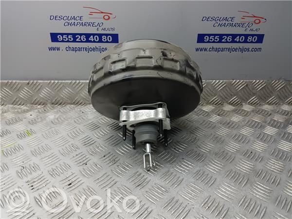 Ford Kuga I Servofreno 