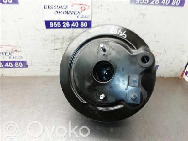 Bremskraftverstärker   6788041