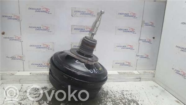 Wspomaganie hamulca   4E1612105E