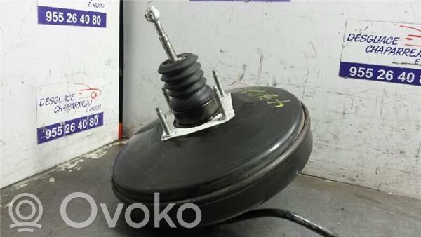 Opel Corsa D Jarrutehostin 