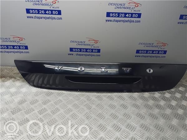 Volvo S40 Maniglia esterna per portiera di carico 