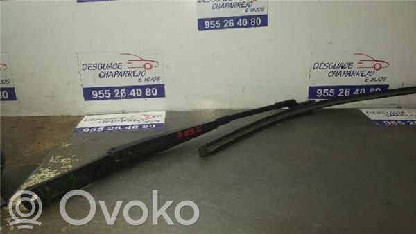 Opel Astra J Braț ștergător față 