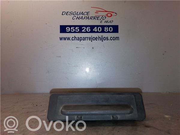 Lastausoven ulkokahva   8200002001