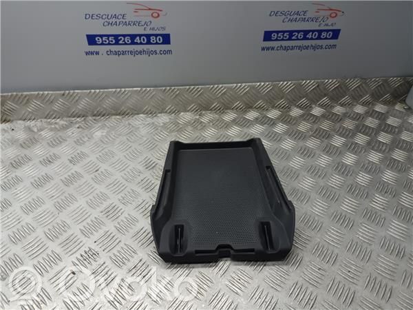 Volvo V50 Capac inferior 