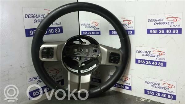 Jeep Compass Vairas 