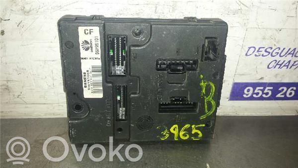 Daewoo Evanda Fuse module 