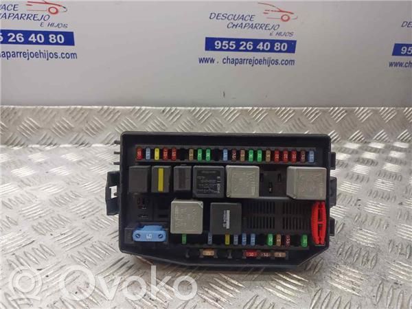 Fuse module   4X4314A073CD