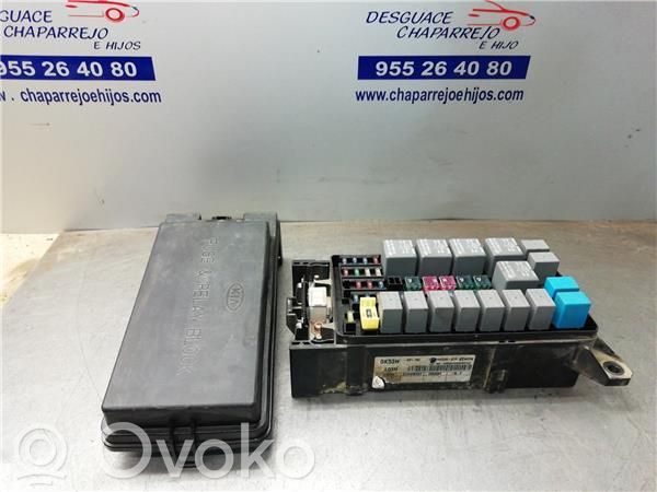 Sulakemoduuli   K53H