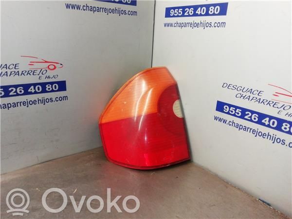 Rear tail light bulb