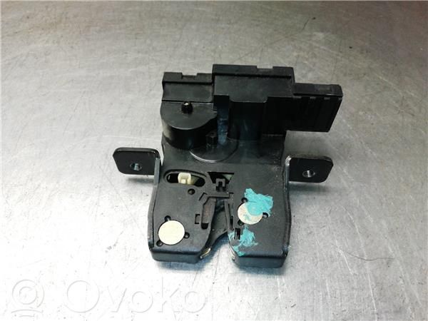 Renault Vel Satis Tailgate/trunk/boot lock/catch/latch 