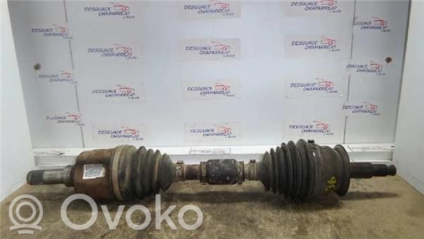 Chrysler Stratus Front axle beam 