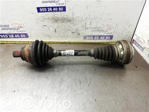 Eje delantero   1K0407271BJ