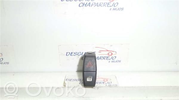 BMW 5 E60 E61 Botón interruptor de luz de peligro 