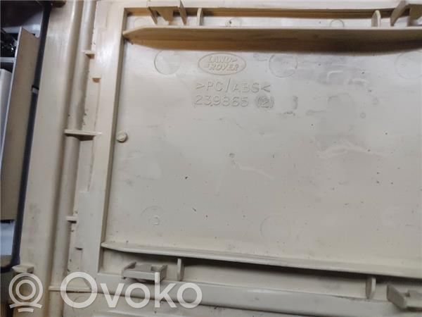 Land Rover Range Rover L322 Lampă scaun față 