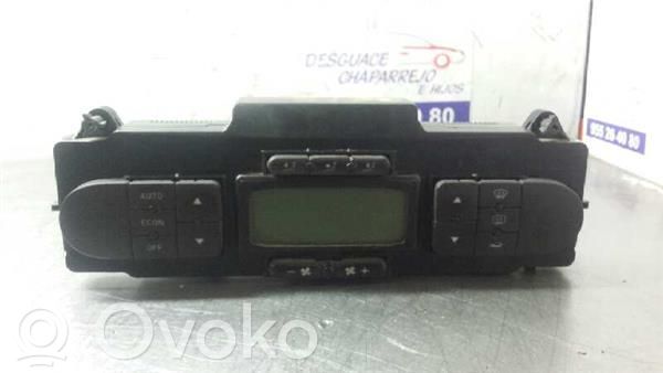 Interruptor del aire acondicionado (A/C)