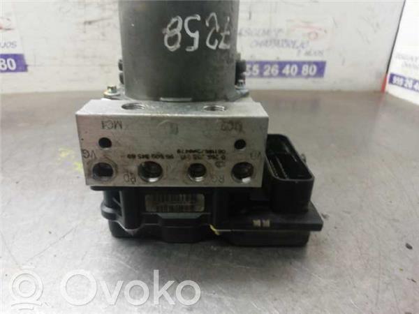 Citroen C4 I Picasso ABS control unit/module 