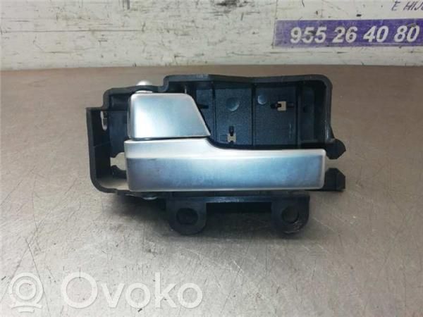 Manecilla interna puerta delantera   3M51R22601