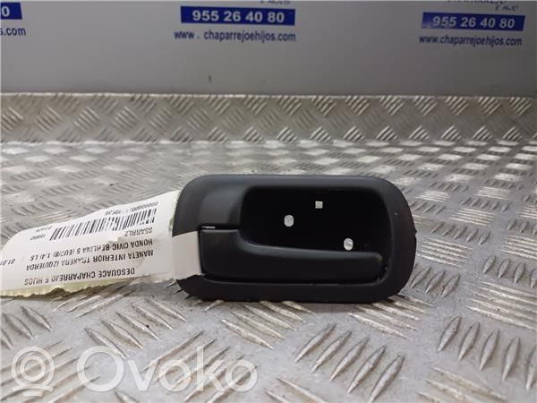 Mâner interior ușă spate   S5ARRL2