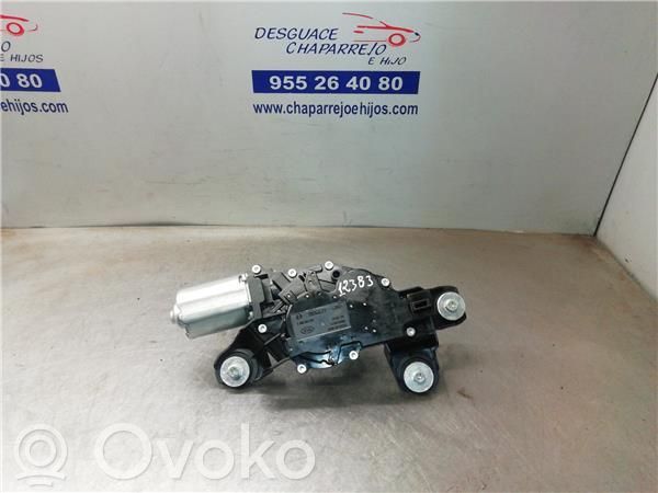 Motor del limpiaparabrisas trasero   98700A2000,F00S2B2222