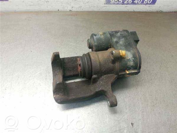 Ford Galaxy Zacisk hamulcowy przedni 