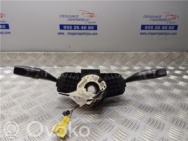 Interruptor de control multifunción   35255S5AG02