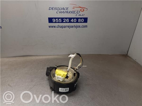 Volkswagen Jetta II Innesco anello di contatto dell’airbag (anello SRS)