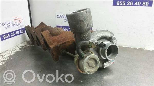 Turbina   97FFGK682AD,452124G