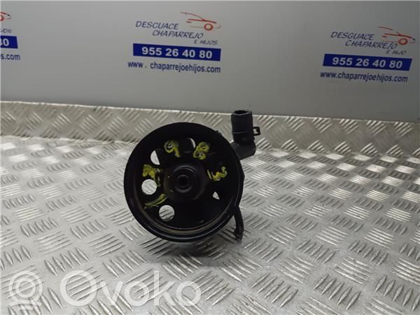 Ford Focus Pompa servosterzo 