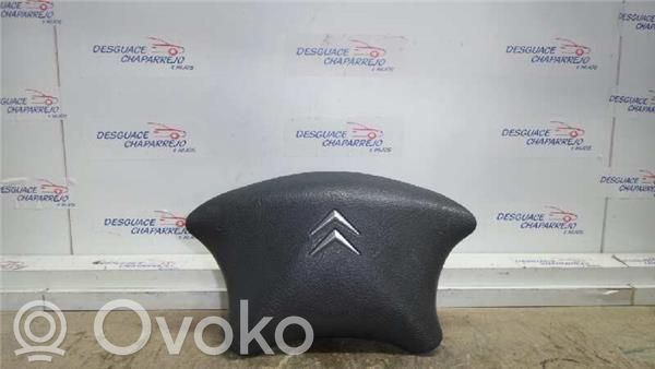 Citroen C5 Airbag dello sterzo