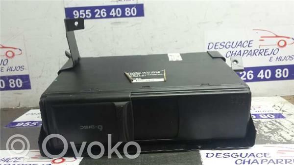 Seat Leon (1M) Unità principale autoradio/CD/DVD/GPS