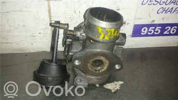 Seat Ibiza I (021A) Valvola a farfalla 