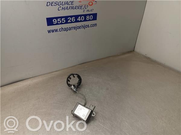 Opel Insignia A Unidad de control/módulo del motor 