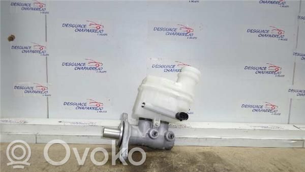 Servo-frein