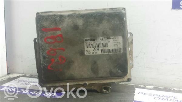 Citroen Saxo Engine control unit/module ECU 