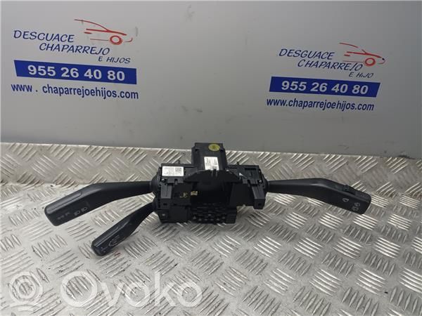 Volkswagen PASSAT B3 Interruptor de control multifunción 