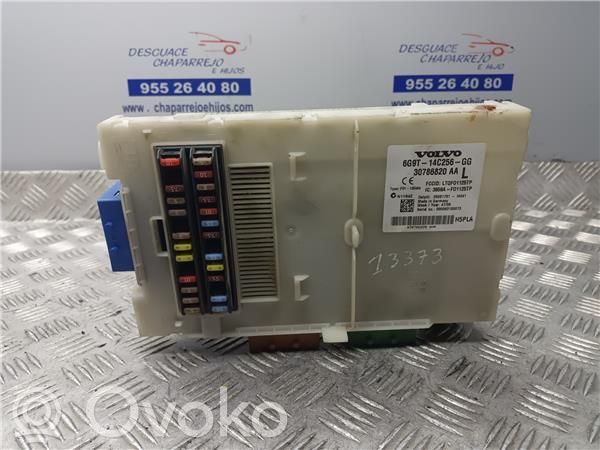 Módulo de fusible   30786820