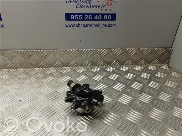 Ford Transit -  Tourneo Connect Mono iniettore 