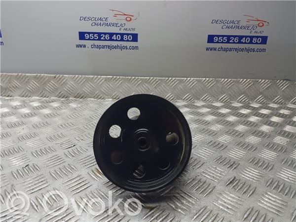 Ford Focus Servopumpe 