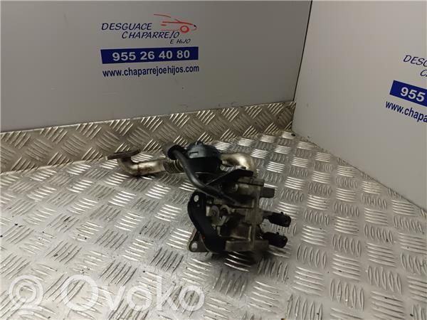 Volkswagen Jetta II Drosselklappenventil 