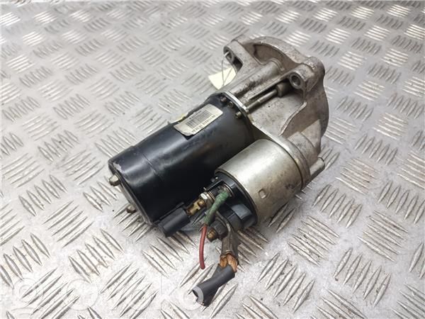 Motor de arranque   60151060