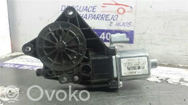 Hyundai i30 Motor geam ventilare 