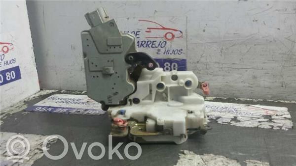 Nissan Primera Încuietoare ușă față 