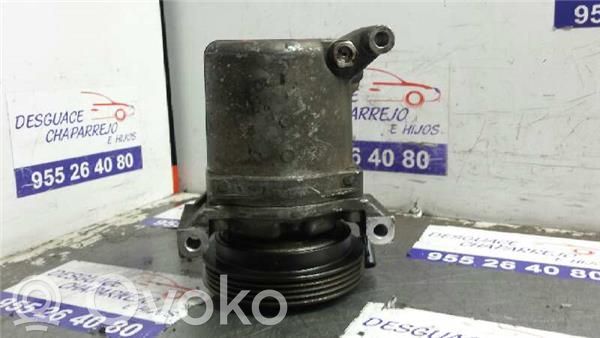 Suzuki Wagon R+ Kompresor / Sprężarka klimatyzacji A/C 