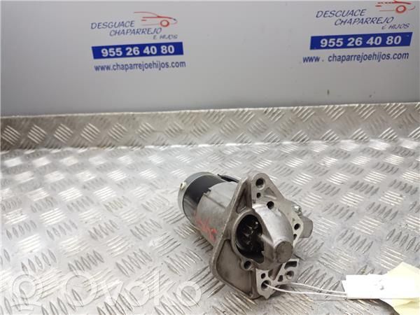 Electromotor   8200584675