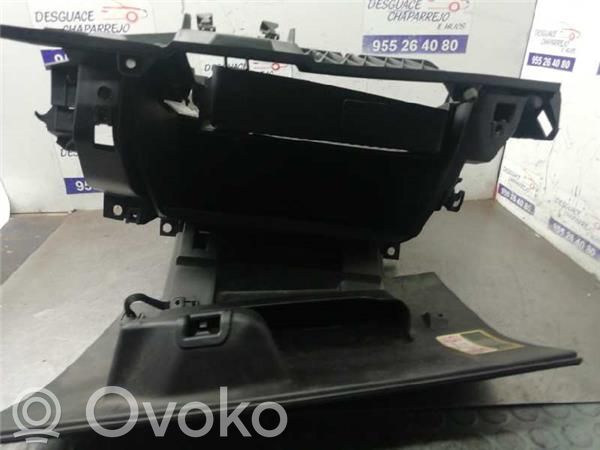 Fiat Bravo - Brava Vano portaoggetti