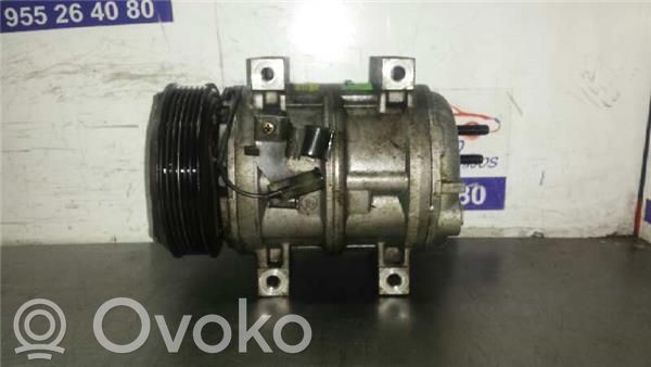 Klimakompressor Pumpe   8708581