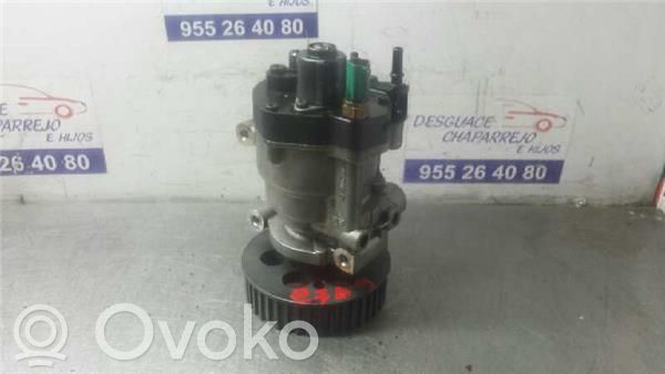 Tata Indica Vista II Polttoaineen ruiskutuksen suurpainepumppu