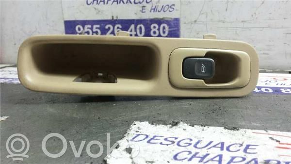 Volvo S80 Interruttore di controllo dell’alzacristalli elettrico