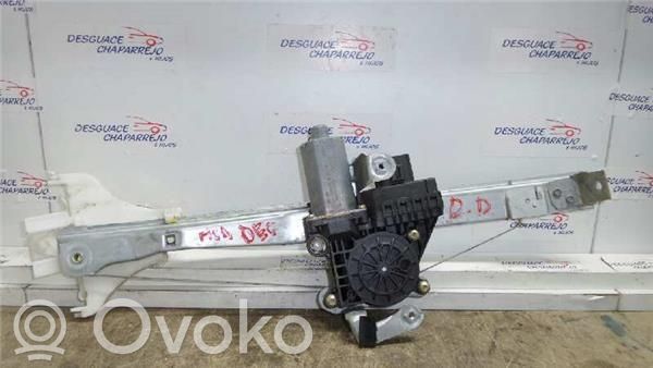 Ford Mondeo MK I Elektryczny podnośnik szyby drzwi tylnych 