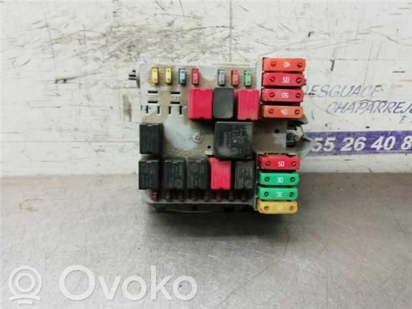 Modulo fusibile   51775688